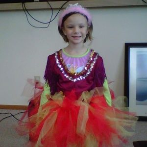 Meet your Posher, Christine